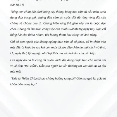 tri thức Đức tin kẻ tu Đời