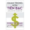 Quan Trọng Hơn Tiền Bạc... Chính Là Đội Nhóm Của Doanh Nhân - Robert Kiyosaki, Các Cố Vấn Rich Dad