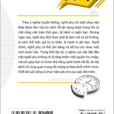 tư duy nghề phụ trương Đan như