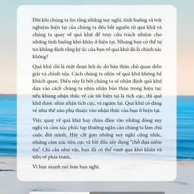 vì bạn mạnh mẽ hơn bạn nghĩ jun mee kyung