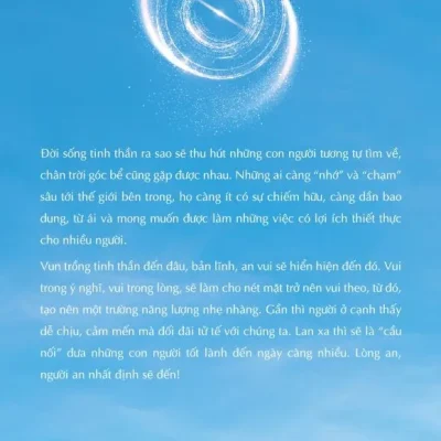 lòng an người an Đến soul