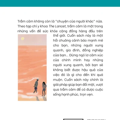hôm nay, tôi nói với vợ về trầm cảm kim cheongwon