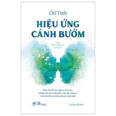 Hiệu Ứng Cánh Bướm - Chí Tinh