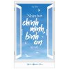Nhận Biết Chính Mình Bình An Sẽ Tới - Ty Xin