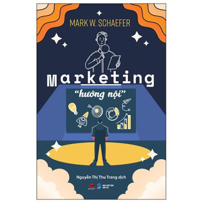 Marketing "Hướng Nội" - Mark W. Schaefer