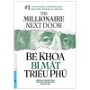 Bẻ Khóa Bí Mật Triệu Phú - Khám Phá Tư Duy Làm Giàu - Thomas J. Stanley, William D. Danko