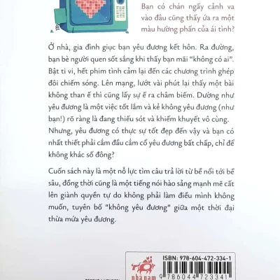 tự do không yêu Đương lee jin song