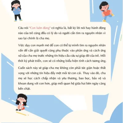 con luôn Đúng phản Ứng của cha mẹ thay Đổi giá trị của trẻ keun ah cheon
