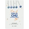 Con À Con Là Chủ Của Doanh Nghiệp Đấy! - Park Young Ok