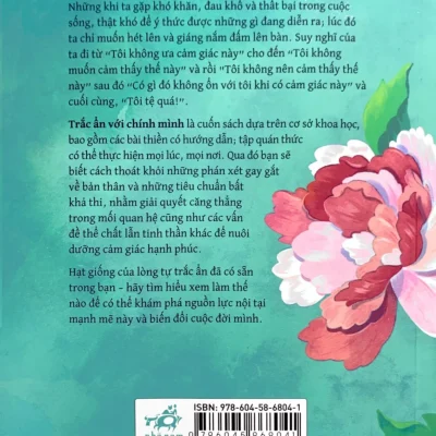 trắc Ẩn với chính mình kristin neff, christopher germer