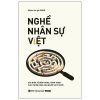 Nghề Nhân Sự Việt - Góc Nhìn Từ Bên Trong: Hành Trình Phát Triển Cùng Con Người Và Tổ Chức - VNHR