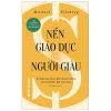 nền giáo dục của người giàu michael ellsberg