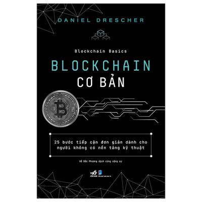 Blockchain Cơ Bản - Daniel Drescher