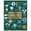 khoa học khái lược những tư tưởng lớn (bìa cứng) dk