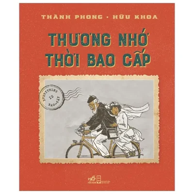 thương nhớ thời bao cấp thành phong, hữu khoa