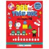 365 Hoạt Động Toán Học Thú Vị Rèn Luyện IQ - Wonder House Books