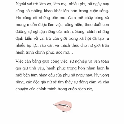 phụ nữ tự do, tình yêu và hạnh phúc nhật tuyết