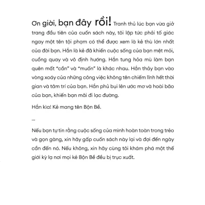 người tối giản phạm quỳnh giang