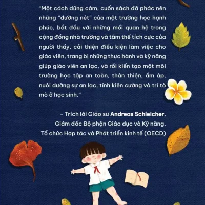 happy schools mỗi ngày Đến trường là một ngày vui ts hà vĩnh thọ, Đội ngũ the eli happy schools