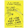 Kẻ Làm Thay Đổi Cuộc Chơi - A. G. Lafley, Ram Charan