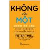 Không Đến Một - Peter Thiel, Blake Masters