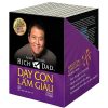 Boxset Dạy Con Làm Giàu (Trọn Bộ 13 Cuốn) - Robert T. Kiyosaki