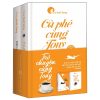 Bộ Sách Trò Chuyện Cùng Tony (Bộ 2 Cuốn) - Tony Buổi Sáng