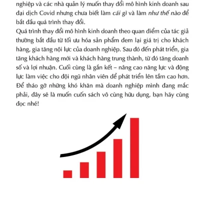 mô hình kinh doanh tối Ưu công cụ và Áp dụng: giải pháp cho doanh nghiệp cần thay Đổi sau Đại dịch covid ts Đào xuân khương