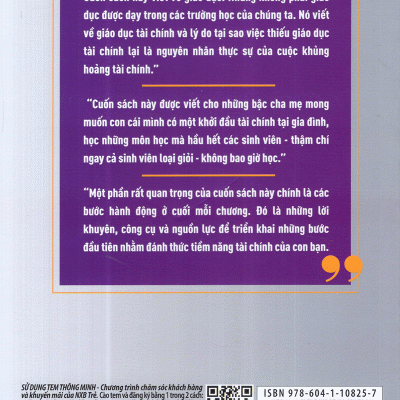 Đánh thức tiềm năng tài chính robert t. kiyosaki