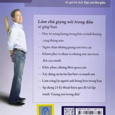 làm chủ giọng nói trong Đầu blair singer