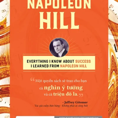 những bí quyết thành công vượt thời gian của napoleon hill don m. green