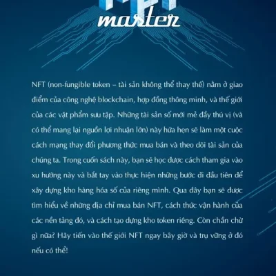 nft master từ tay mơ Đến bậc thầy tiana laurence, seoyoung kim