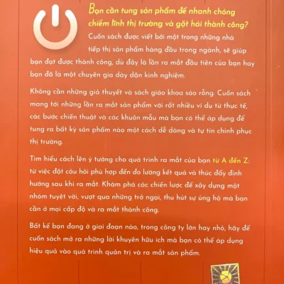 tự tin tung sản phẩm chinh phục thị trường mary sheehan