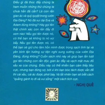 Đại dịch tâm lý thời hiện Đại nghị quế
