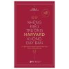 Những Điều Trường Harvard Không Dạy Bạn - Mark H. McCormack