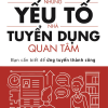 Những Yếu Tố Nhà Tuyển Dụng Quan Tâm - Vũ Thị Thu Hiền