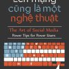 Lên Mạng Cũng Là Một Nghệ Thuật - Guy Kawasaki, Peg Fitzpatrick