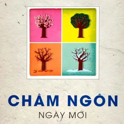 bốn mùa cuộc sống châm ngôn ngày mới jim rohn