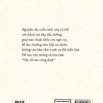 Để tâm không bận ryunosuke koike