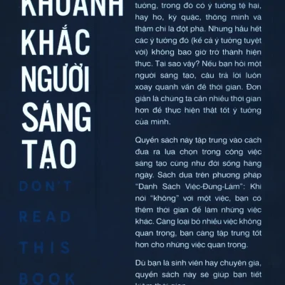 khoảnh khắc người sáng tạo donald roos