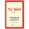 Tư Bản Thế Kỷ 21 - Thomas Piketty
