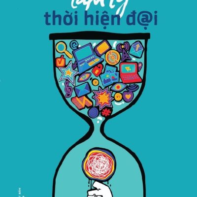 Đại Dịch Tâm Lý Thời Hiện Đại - Nghị Quế