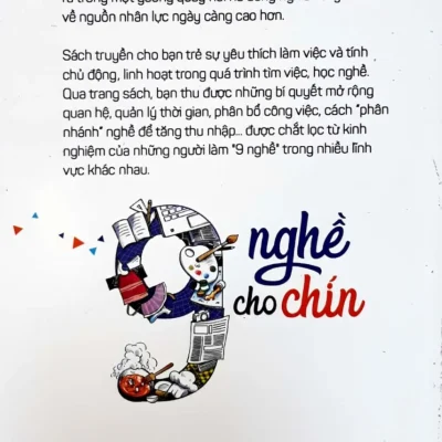 nghĩ thử làm thật 9 nghề cho chín tuyết hường