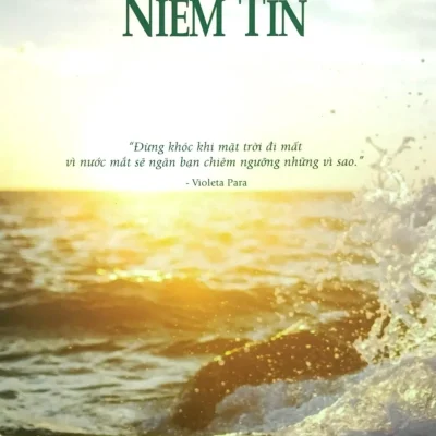 chicken soup for the soul Điểm tựa của niềm tin jack canfield, mark victor hansen