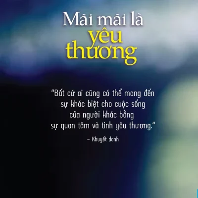 hạt giống tâm hồn mãi mãi là yêu thương jack canfield, mark victor hansen
