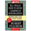 Trường Mẫu Giáo Uyên Thâm - Robert Fulghum