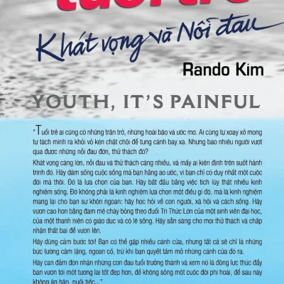 tuổi trẻ khát vọng và nỗi Đau rando kim
