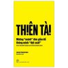 Thiên Tài - Những "Mánh" Đơn Giản Để Thông Minh "Đột Xuất" - James Bannerman
