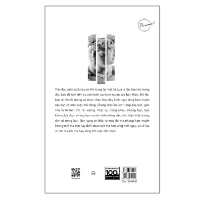 bàn về ham muốn tại sao chúng ta muốn thứ mà ta muốn william b. irvine