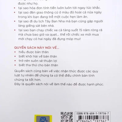 Đời thay Đổi khi chúng ta thay Đổi tập 1: chìa khoá hạnh phúc andrew matthews